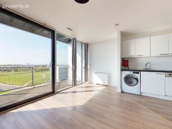 Apt. 45 The Charter, Santry Cross, Ballymun, Dublin 11 (top Floor), Ballymun, Dublin 11