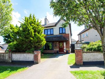29 Ellensborough Court, Kiltipper Road, Dublin 24, Dublin 24