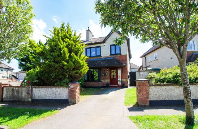 29 Ellensborough Court, Kiltipper Road, Dublin 24, Dublin 24 - Click to view photos