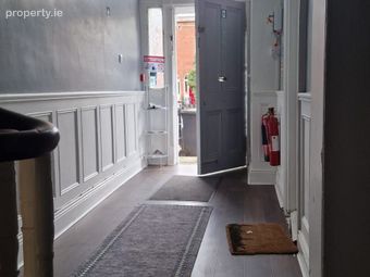 Flat 2, 27 South Circular Road, Dublin 8, Portobello, Dublin 8
