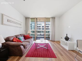 32 The Waterfront, Hanover Quay, Grand Canal Dock, Dublin 2 - Image 3