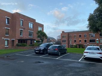 Apartment 42, Avendale House, Seven Oaks, Purser G, Rathmines, Dublin 6