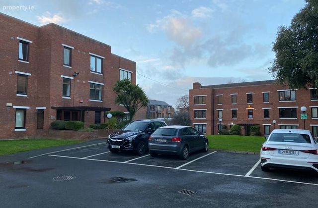 Apartment 42, Avendale House, Seven Oaks, Purser G, Rathmines, Dublin 6 - Click to view photos