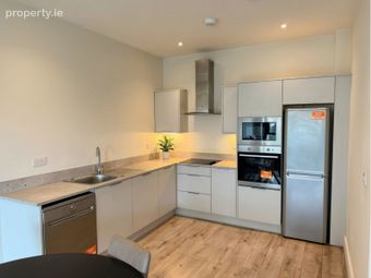 Apartment 34, Block C, F&aacute;n&aacute;n, Letteragh Road, Ballagh, Co. Galway - Image 2