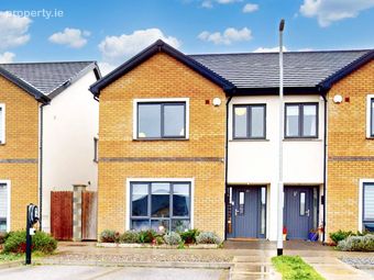 21 The Drive, Bryanstown Wood, Drogheda, Co. Meath