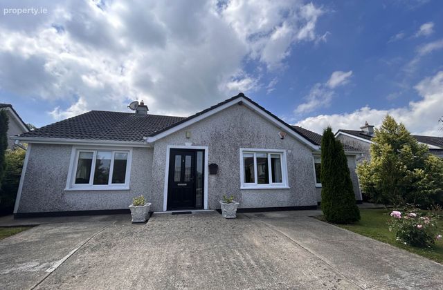 2 Cuil Na Tire, Monamolin, Gorey, Co. Wexford, Ballyedmond, Co. Wexford - Click to view photos