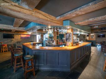 The Quays Bar With Ballroom And Function Room, Fermoy, Co. Cork, Fermoy, Co. Cork - Image 3