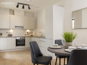 2 Bedroom Apartment, Moyglare Road, Maynooth, Co. Kildare - Image 3