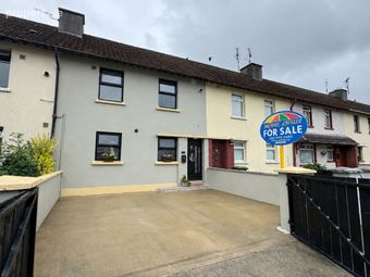 31 Fatima Court, Castletown, Dundalk, Co. Louth