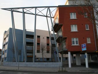 Barrington's Car Park, Sheep Street, Corbally, Co. Limerick - Image 2
