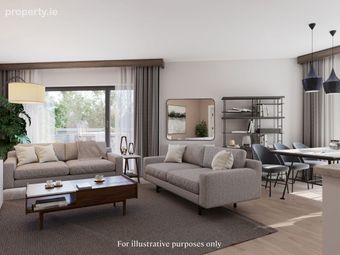Three Bedroom Apartment, Blackrock, Co. Cork - Image 4