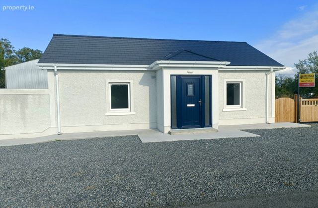 Derryiron, Rhode, Rhode, Co. Offaly - Click to view photos