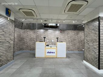 Unit 115, Eyre Square Centre, Galway City Centre, Co. Galway - Image 4