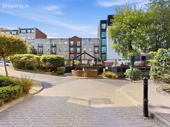 Apartment 82, Annia Livia, Viking Harbour Apartments, Dublin 8
