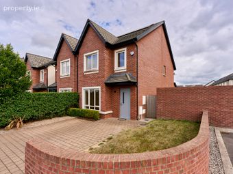 40 Willow Close, Dunshaughlin, Co. Meath - Image 2