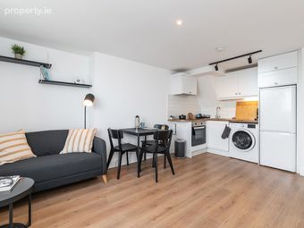 Flat 7, 48 Rathmines Road Upper, Rathmines, Dublin 6 - Image 4