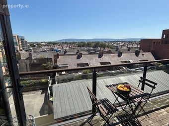 74 southgate, cork st, Dublin 8