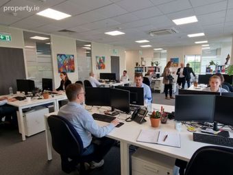 Maynooth Business Campus, Maynooth, Co. Kildare