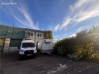 Parkwest Business Park D12DK11, Dublin 12