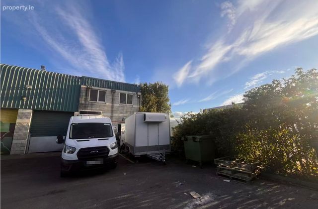 Parkwest Business Park D12DK11, Dublin 12 - Click to view photos