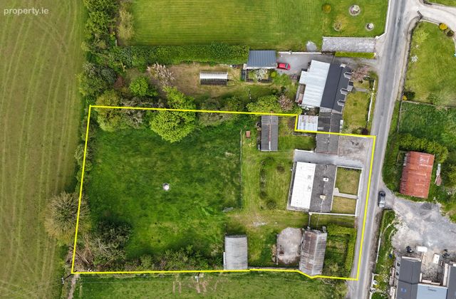 Kileenboy, Kilteevan, Roscommon, Co. Roscommon, Newtown, Co. Roscommon - Click to view photos