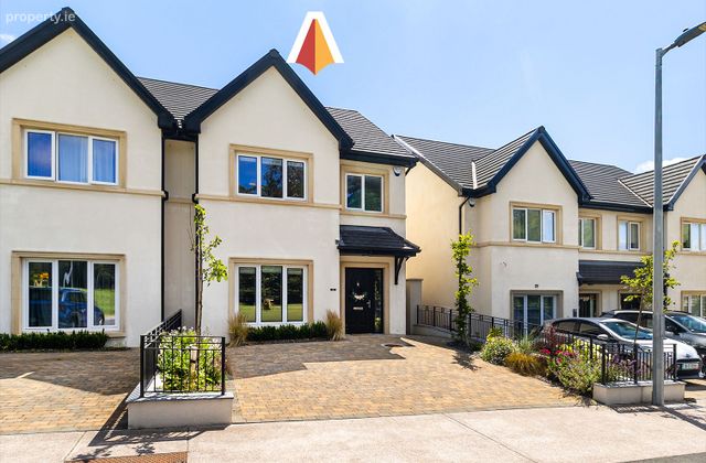 10 Spring Hill, Ballinglanna, Glanmire, Co. Cork - Click to view photos