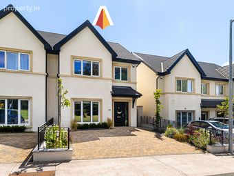 10 Spring Hill, Ballinglanna, Glanmire, Co. Cork