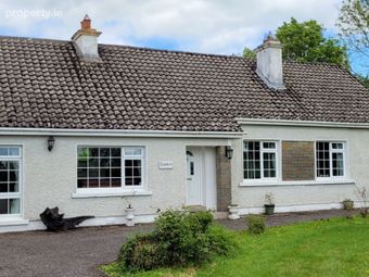 Caltraghduff, Ballyforan, Ballinasloe, Co. Galway