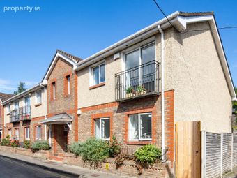 8 Grantham Mews, Portobello, Dublin 8, Portobello, Dublin 8