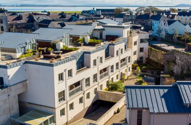 Luxury Two Bed 2 Bath Apartment, Semple Mill, Parkavara, Galway City Centre, Co. Galway - Click to view photos