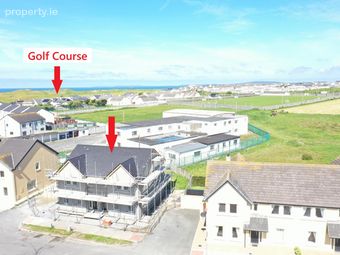 Fairway Drive, The Links, Ballybunion, Co. Kerry