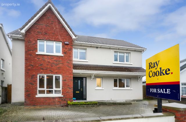 24 St. John's Road, Clondalkin, Dublin 22, Clondalkin, Dublin 22 - Click to view photos