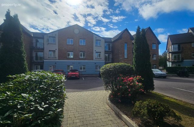 Apartment 19, The Mews, The Oaks, Classes Lake, Ovens, Co. Cork - Click to view photos