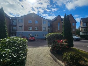 Apartment 19,The Mews,The Oaks,Classes Lake,Ovens,Cork, Ovens, Co. Cork