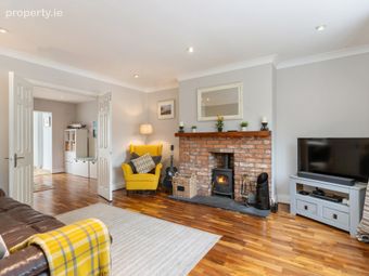 37 Tudor Lawns, Foxrock, Dublin 18, Foxrock, Dublin 18 - Image 2
