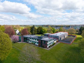 Carlow Gateway Business Centre, Strawhall Avenue, Carlow Town, Co. Carlow - Image 2