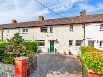 7 Wadelai Road, Glasnevin, Dublin 11, Glasnevin, Dublin 11