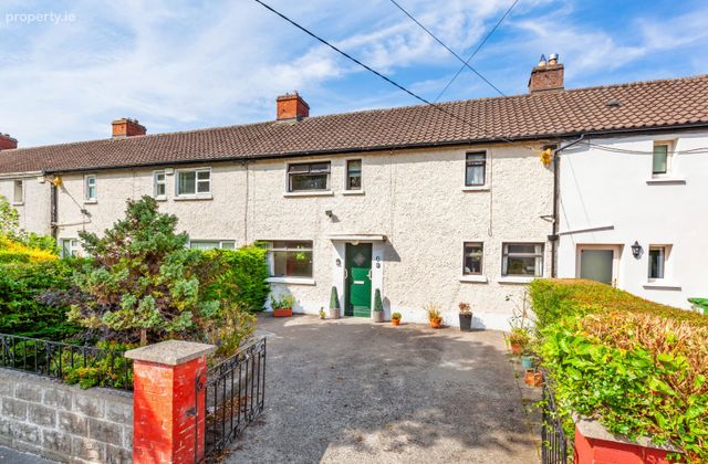 7 Wadelai Road, Glasnevin, Dublin 11, Glasnevin, Dublin 11 - Click to view photos
