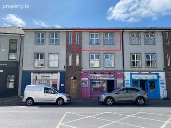 Apartment 4, Emmet Court, Emmet Street, Clonmel, Co. Tipperary