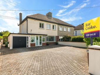 7 Newlands Drive, Clondalkin, Dublin 22, Clondalkin, Dublin 22