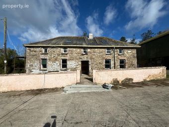 The Old Farm House, Mothel, Carrick-on-suir, Co. Waterford, Mothel, Co. Waterford