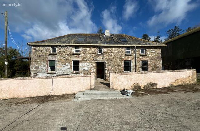 The Old Farm House, Mothel, Carrick-on-suir, Co. Waterford, Mothel, Co. Waterford - Click to view photos