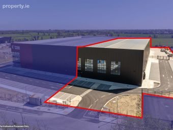 Unit 3b Dunshaughlin Mmc Park, Dunshaughlin, Co. Meath - Image 2