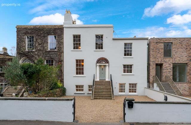 63 Highfield Road, Rathgar, Dublin 6, Rathgar, Dublin 6 - Click to view photos