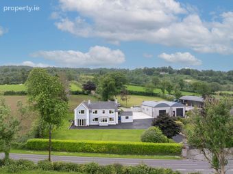 274 Lough Shore Road, Enniskillen, Co. Fermanagh, BT93 7DF