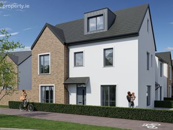Type D, Ballyhooly Road, Ballyvolane, Co. Cork - Image 2
