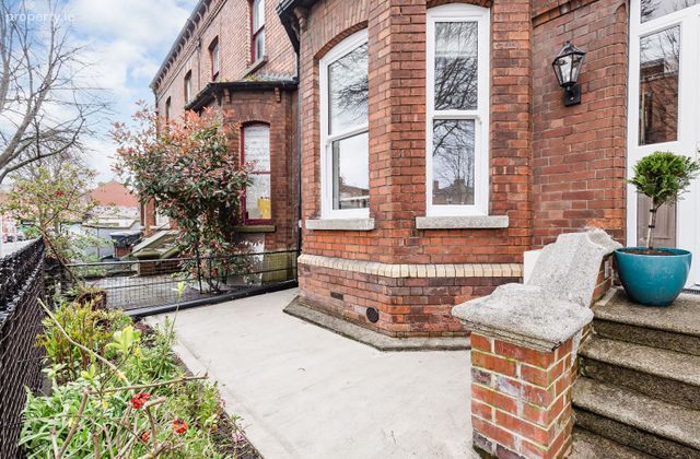 North Circular Road,dublin 7, North Circular Road, Dublin 7 - Click to view photos