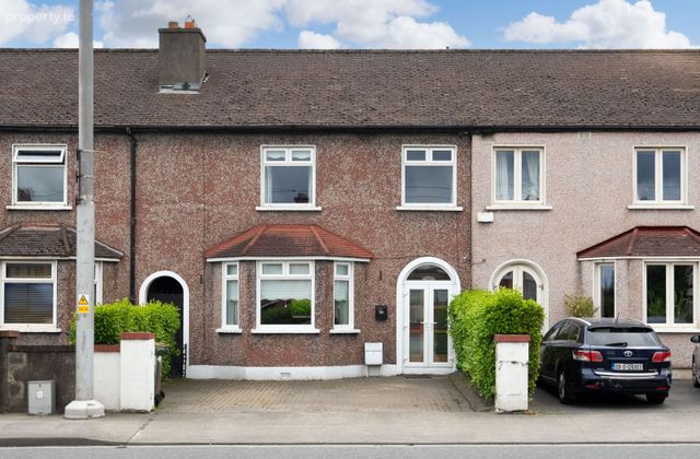 101 Naas Road, Inchicore, Dublin 8 - Click to view photos