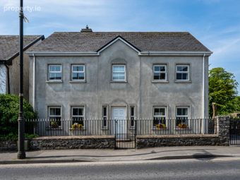 Bowgate Street, Ballinrobe, County Mayo, F31 E673, Ballinrobe, Co. Mayo