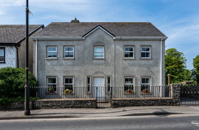 Bowgate Street, Ballinrobe, Co. Mayo, Ballinrobe, Co. Mayo - Click to view photos